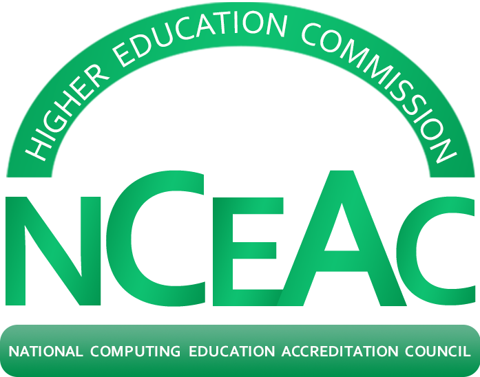 NCEAC Logo